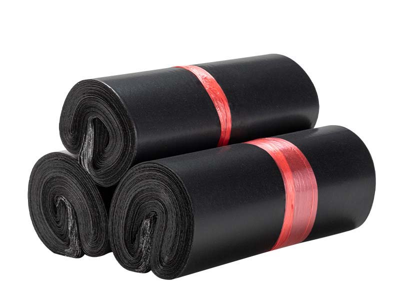 都匀黑色快递袋-02