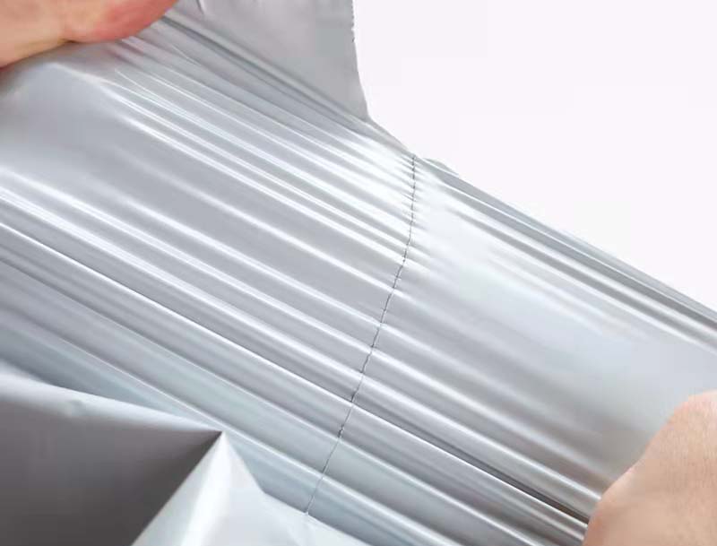 都匀白色快递袋-04